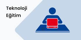 5.sınıf - Bilişim Teknolojileri DK-BT-5-DecWK