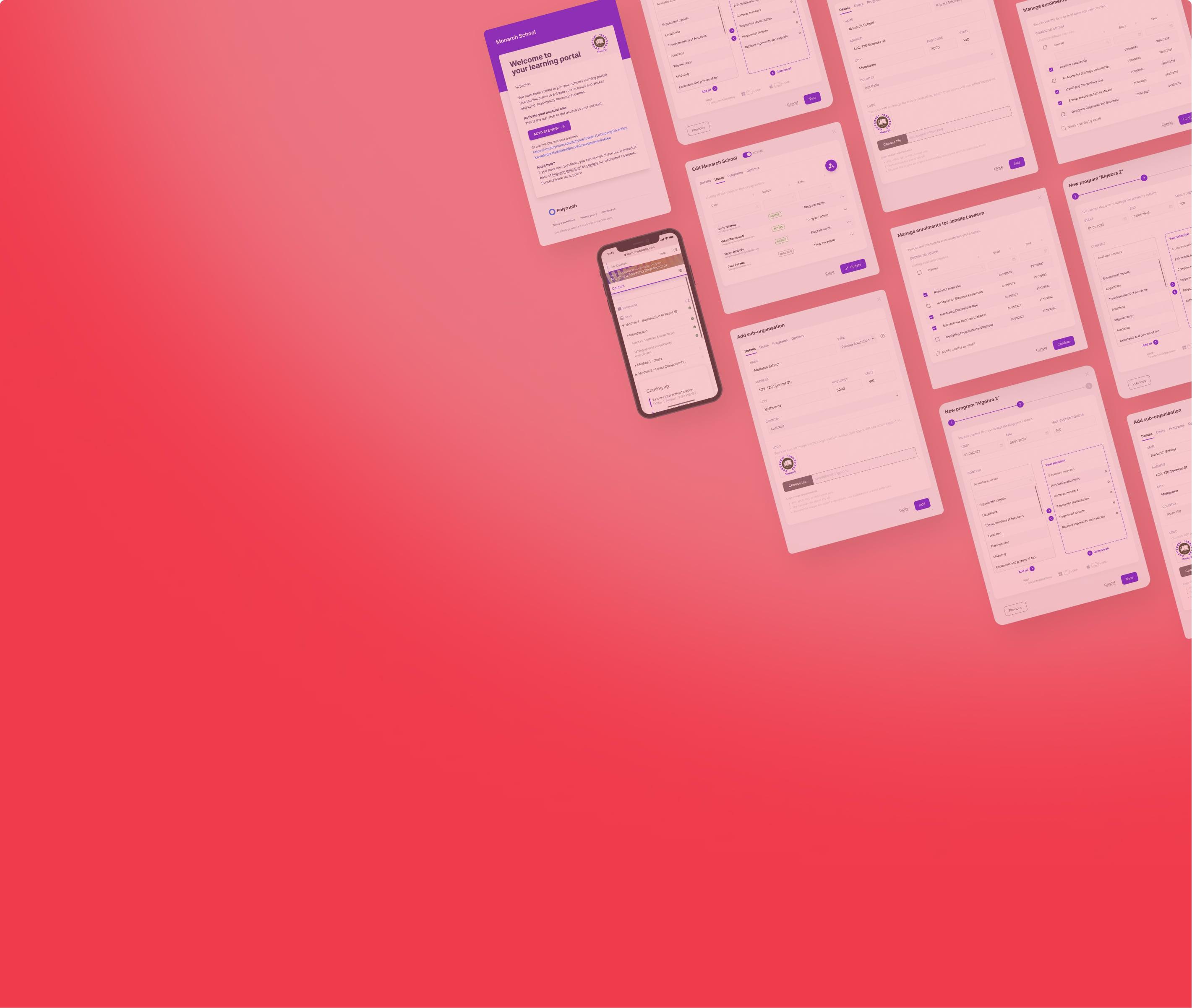 Demo Course: Learn to use Xen.Ed DEMO