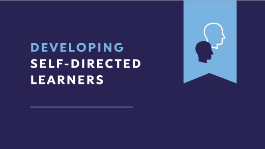 Developing Self Directed Learners FLA_SDL20